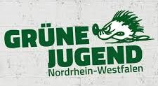 Grüne Jugend Nordrhein-Westfalen